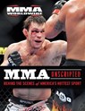 MMA Unscripted - MMA Worldwide - 9781600783173