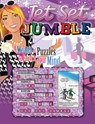 Jet Set Jumble (R) - Tribune Media Services - 9781600783531