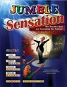 Jumble Sensation - Tribune Media Services Tribune Media Services - 9781600785481