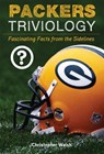 Packers Triviology - Christopher Walsh - 9781600786204