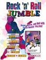 Rock 'n' Roll Jumble - Tribune Media Services - 9781600786747