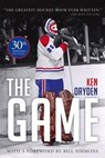 GAME ANNIV/E 30/E - Ken Dryden - 9781600789618