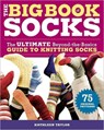 The Big Book of Socks - K Taylor - 9781600850851
