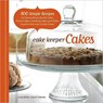 Cake Keeper Cakes - L Chattman - 9781600851209