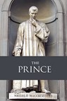 The Prince, Large-Print Edition - Niccolo (Lancaster University) Machiavelli - 9781600965012
