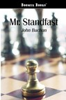 Mr. Standfast - JOHN (THE SURGERY,  Powys) Buchan - 9781600966590