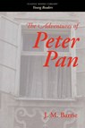 The Adventures of Peter Pan - James Matthew Barrie - 9781600967108