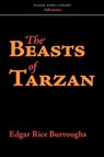 The Beasts of Tarzan - Edgar Rice Burroughs - 9781600967214