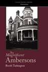 The Magnificent Ambersons - Deceased Booth Tarkington - 9781600968020