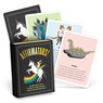 Affirmators! 50 Affirmation Cards Deck to Help You Help Yourself - Without the Self-Helpy-Ness! -  - 9781601067111