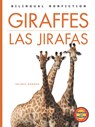 Giraffes / Las Jirafas - Valerie Bodden - 9781601150318