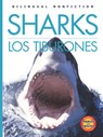 Sharks / Los Tiburones - Valerie Bodden - 9781601150349