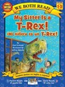 Orshoski, P: My Sitter Is a T-Rex! / Mi Ninera Es Un T-Rex! - Paul Orshoski - 9781601150455
