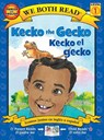 Mckay, S: Kecko the Gecko / Kecko El Gecko - Sindy McKay - 9781601150493