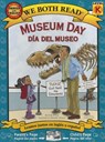 Museum Day-Día del Museo - Sindy McKay - 9781601150646