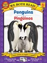We Both Read: Penguins / Pingüinos (Bilingual in English and Spanish) - Sindy McKay - 9781601150714
