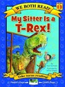 We Both Read-My Sitter Is a T-Rex - Paul Orshoski - 9781601152541