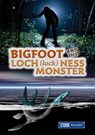 Bigfoot and the Loch Ness Monster - Treasure Bay - 9781601157201
