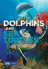 Dolphins and Sea Turtles - Treasure Bay - 9781601157218