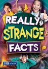 Really Strange Facts - Charis Mather - 9781601157225
