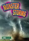Monster Storms - Treasure Bay - 9781601157287