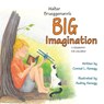 Walter Brueggemann's Big Imagination - Conrad L. Kanagy - 9781601268969