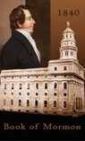 1840 Book of Mormon - Joseph Smith - 9781601357120