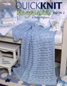 Quick Knit Keepsakes Book 2 (Leisure Arts #4527) - Melissa Leapman - 9781601407795