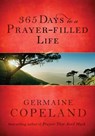 365 Days to a Prayer-Filled Life - Germaine Copeland - 9781601423290