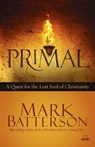 Primal - Mark Batterson - 9781601423573