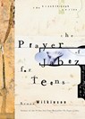 The Prayer of Jabez for Teens - Bruce Wilkinson - 9781601423771