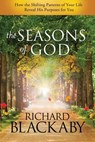 The Seasons of God - Richard Blackaby - 9781601424181