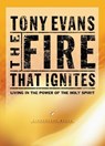 The Fire That Ignites - Tony Evans - 9781601424389
