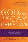 God and the Gay Christian - Matthew Vines - 9781601425188