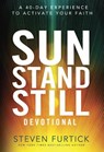 Sun Stand Still Devotional - Steven Furtick - 9781601425232