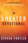 Greater Devotional - Steven Furtick - 9781601425256