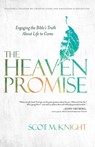 The Heaven Promise - Scot Mcknight - 9781601426291