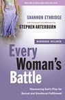 Every Woman's Battle - Shannon Ethridge ; Stephen Arterburn - 9781601427526