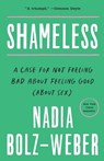 SHAMELESS - Nadia Bolz-Weber - 9781601427595