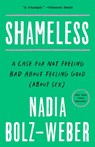 Shameless - Nadia Bolz-Weber - 9781601427601