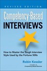 Competency-Based Interviews - Robin Kessler - 9781601635945