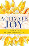 Activate Joy - AlixSandra Parness - 9781601636027