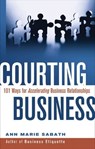Courting Business - Ann Marie Sabath - 9781601638779