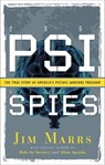PSI Spies - Jim Marrs - 9781601639516