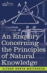 An Enquiry Concerning the Principles of Natural Knowledge - Alfred North Whitehead - 9781602062009