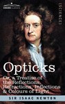 Opticks - Sir Isaac Newton - 9781602065062