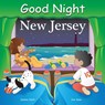 Good Night New Jersey - Dennis Clark - 9781602190252
