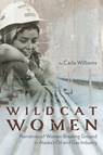 Wildcat Women - Carla Williams - 9781602233546