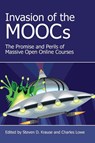 Invasion of the Moocs - Steven D Krause ; Charles Lowe - 9781602355330