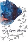 & in Open, Marvel - Felicia Zamora - 9781602359840